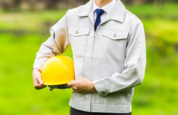安心して作業を任せられる業者 | 北九州市で伐採なら丁寧かつ迅速に作業を行う株式会社靏元工業